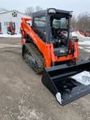 Kubota SVL75-3 Image