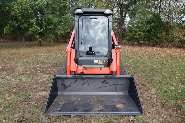 Image of Kubota SVL75-3 equipment image 1