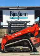 Kubota SVL75-3 Image