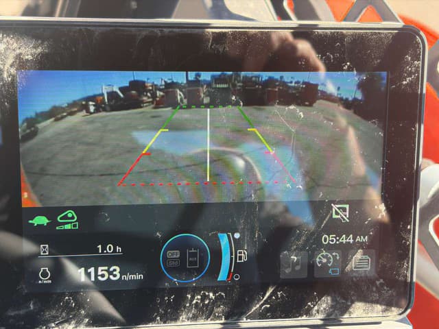 Image of Kubota SVL75-3 equipment image 4