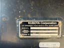 Kubota SVL75-3 Image