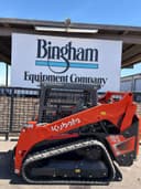 Kubota SVL75-3 Image