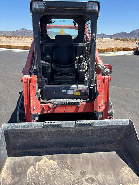Image of Kubota SVL75-3 equipment image 2