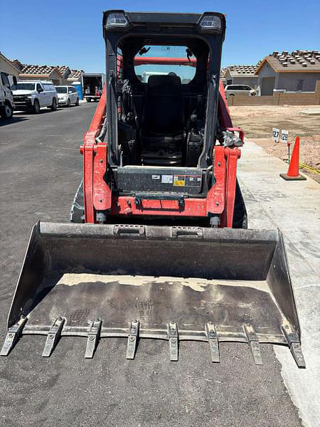 Image of Kubota SVL75-3 equipment image 2