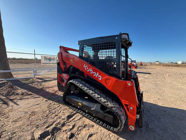 Image of Kubota SVL75-3 equipment image 1