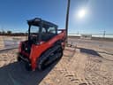 Kubota SVL75-3 Image