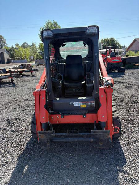 Image of Kubota SVL75-3 equipment image 2