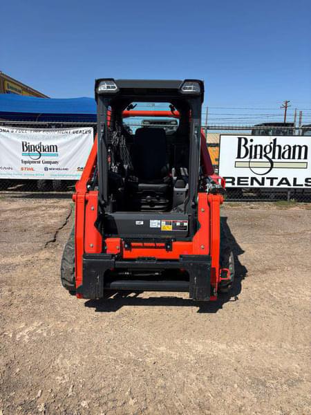 Image of Kubota SVL75-3 equipment image 2