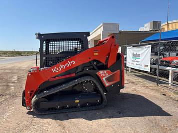 Main image Kubota SVL75-3