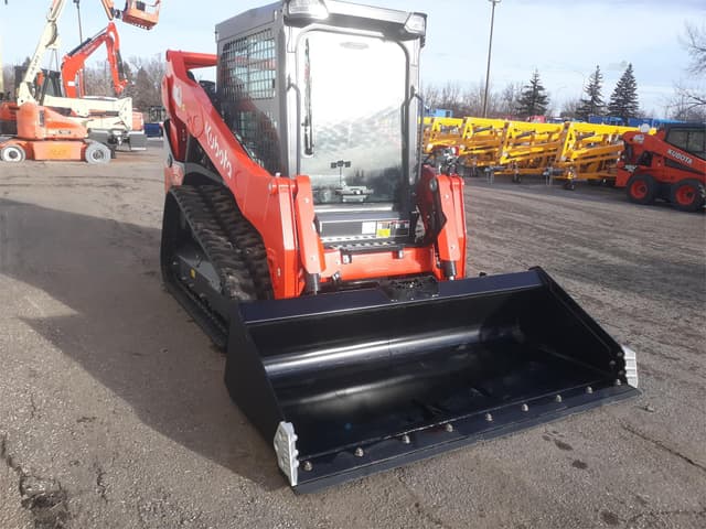 Image of Kubota SVL75-3HFWCC equipment image 2