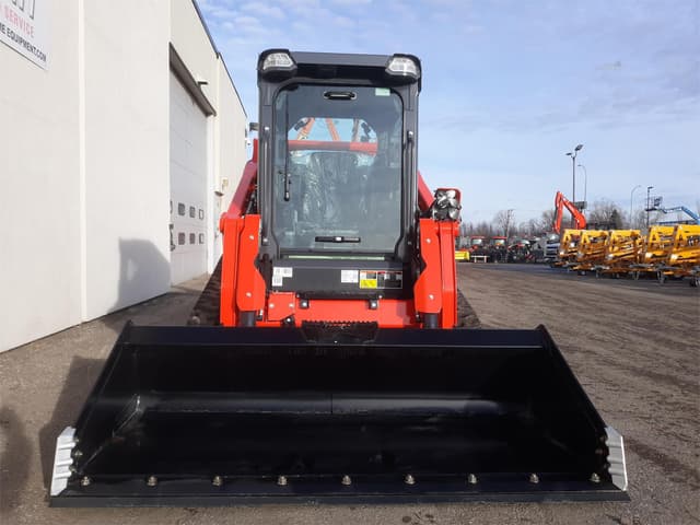 Image of Kubota SVL75-3HFWCC equipment image 1