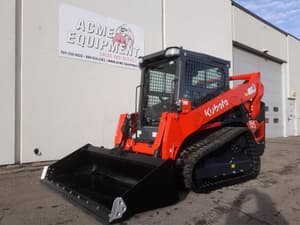 Kubota SVL75-3HFWCC Image