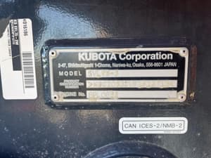 2023 Kubota SVL75-3 Image