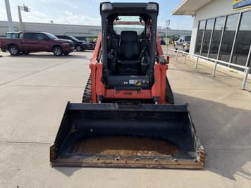 Main image Kubota SVL75-3