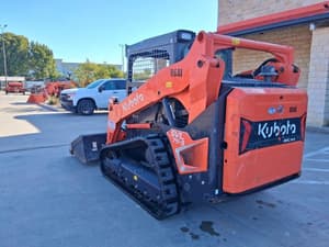 2023 Kubota SVL75-3 Image