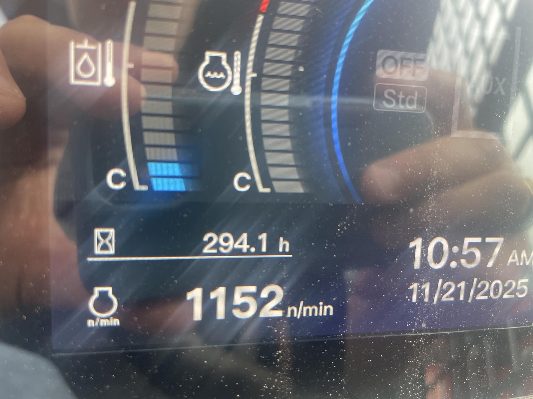 2023 Kubota SVL75-3 Equipment Image0