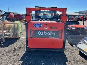 2023 Kubota SVL75-3 Image