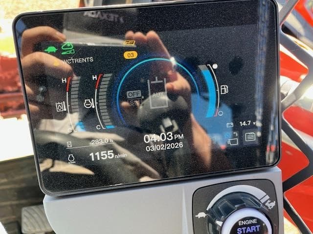 Image of Kubota SVL75-3 Primary Image