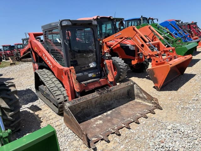 Image of Kubota SVL75-3 equipment image 1