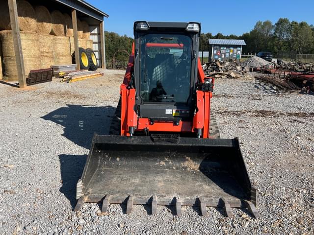 Image of Kubota SVL75-3 equipment image 4