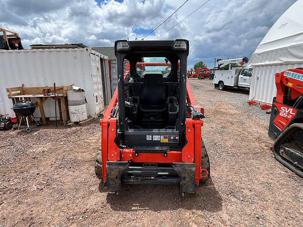 Image of Kubota SVL75-3 equipment image 2