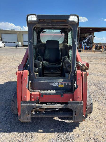 Image of Kubota SVL75-3 equipment image 2