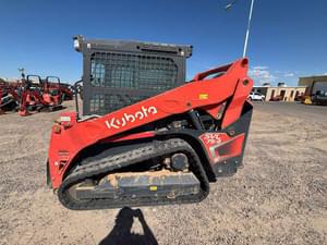 Kubota SVL75-3 Image