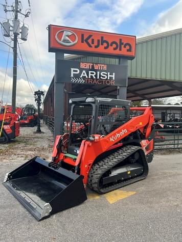 Main image Kubota SVL75-3