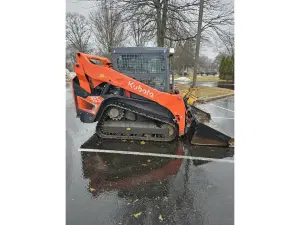 Kubota SVL75-3HWC Image