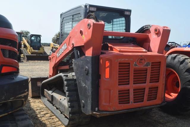 Image of Kubota SVL75 equipment image 1
