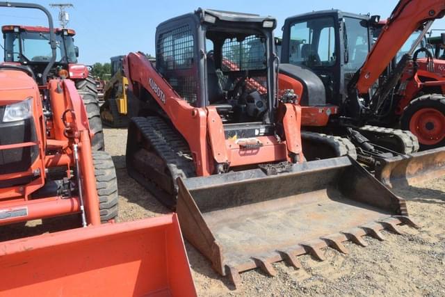 Image of Kubota SVL75 equipment image 3