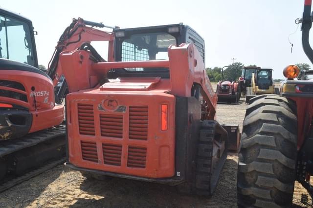 Image of Kubota SVL75 equipment image 2