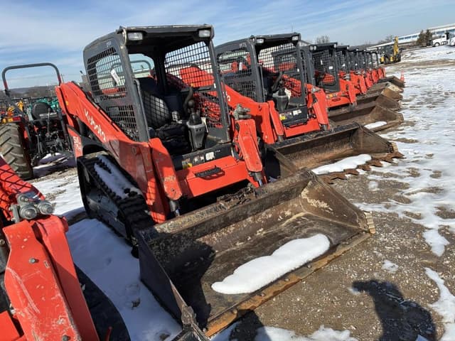 Image of Kubota SVL75 equipment image 1