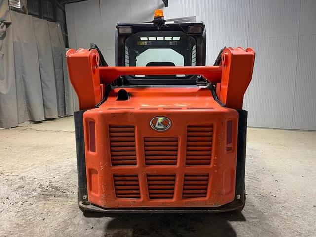 Image of Kubota SVL75 equipment image 3