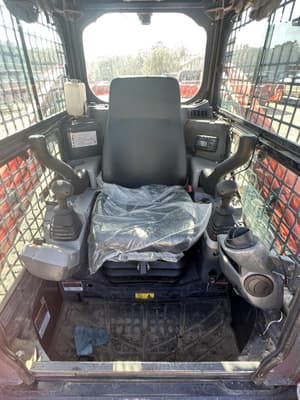 Kubota SVL75-2 Image