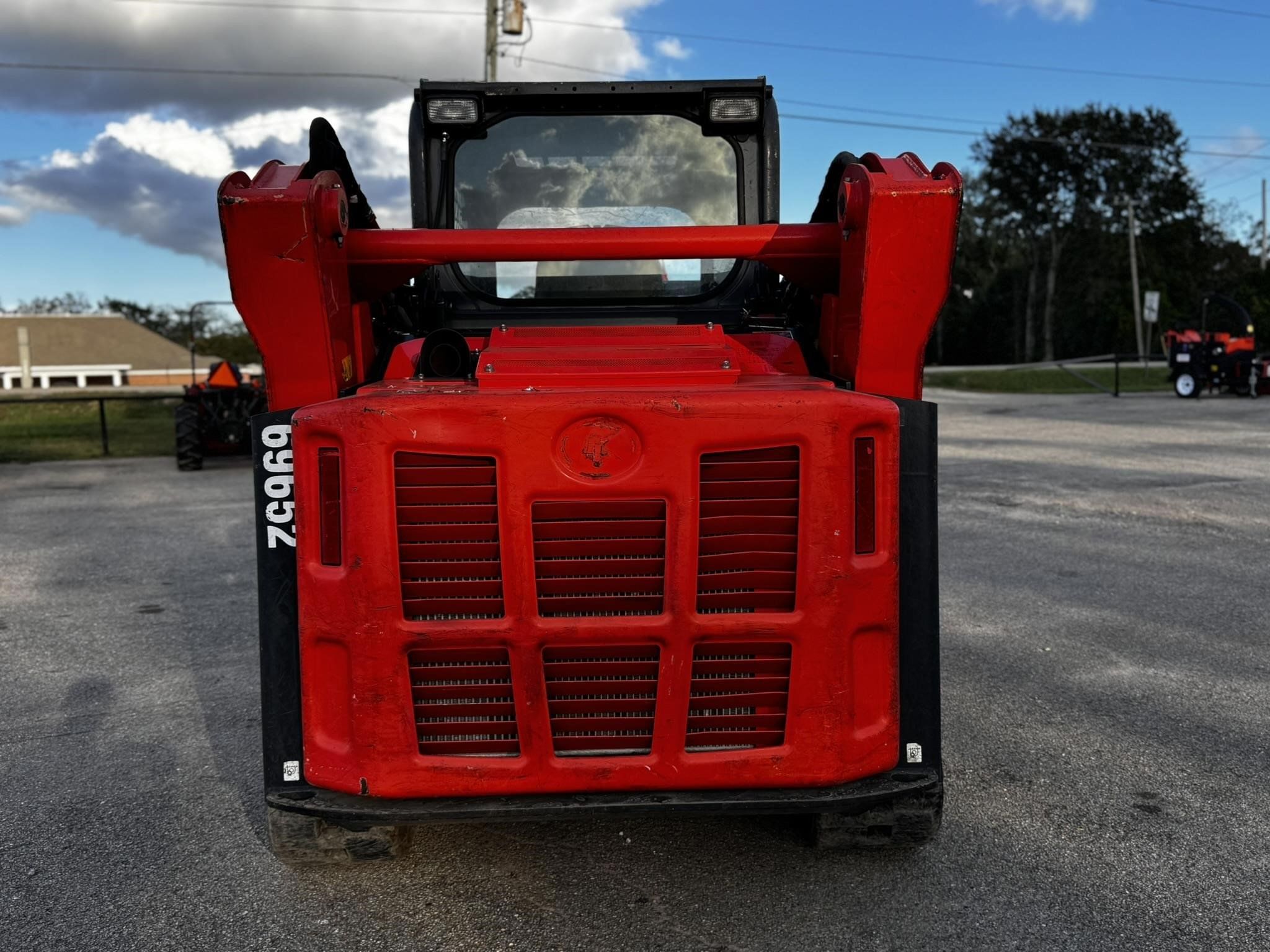 2022 Kubota SVL75-2 Equipment Image0