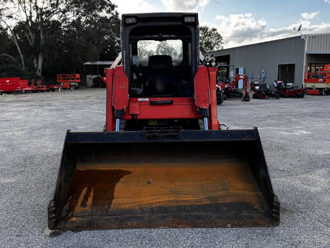 Image of Kubota SVL75-2 Primary Image