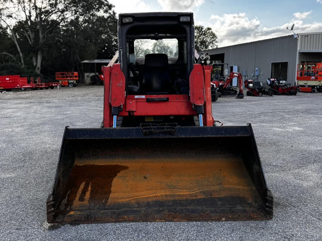 Image of Kubota SVL75-2 Primary Image