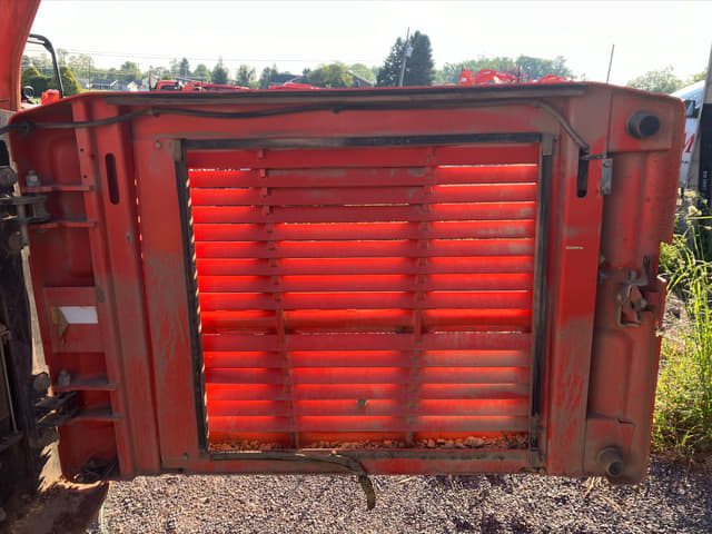 Image of Kubota SVL75-2 equipment image 4