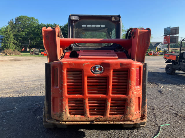 Image of Kubota SVL75-2 equipment image 2