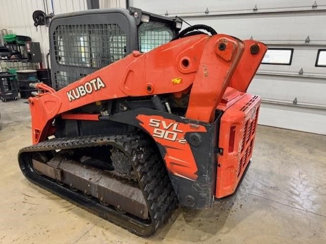 Image of Kubota SVL90-2 Image 1