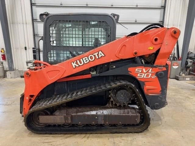 Image of Kubota SVL90-2 Image 0