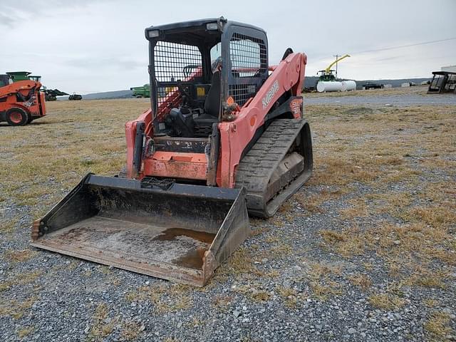 Image of Kubota SVL90-2 equipment image 1