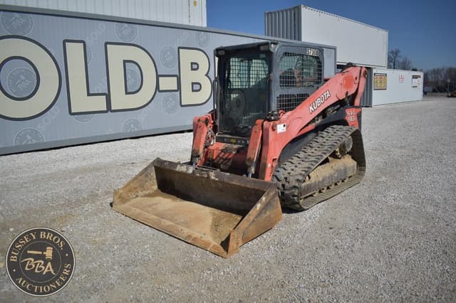 Image of Kubota SVL90-2 equipment image 1