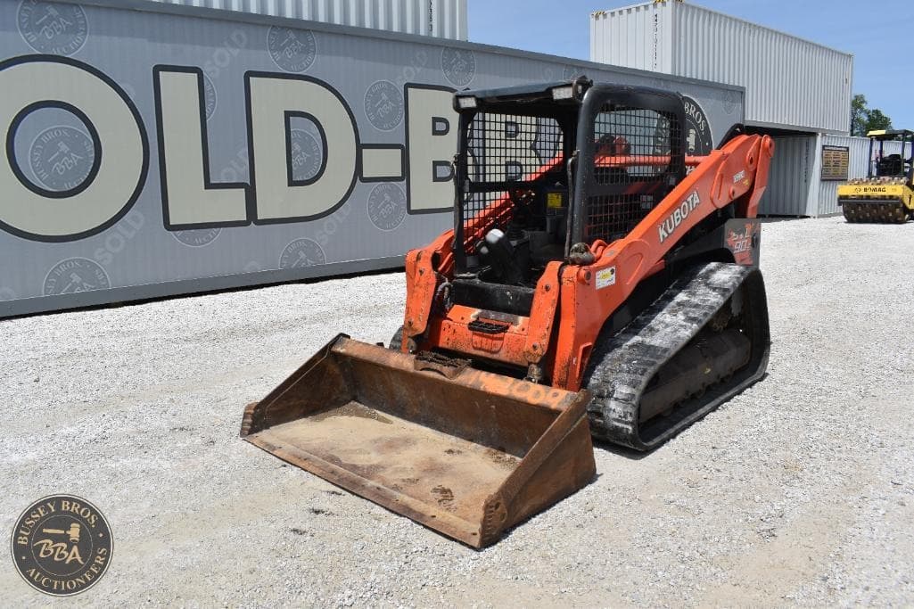 Image of Kubota SVL90-2 Primary image