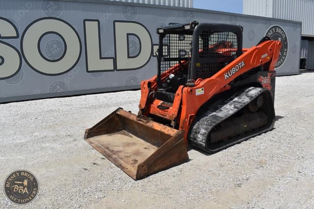 Image of Kubota SVL90-2 equipment image 1