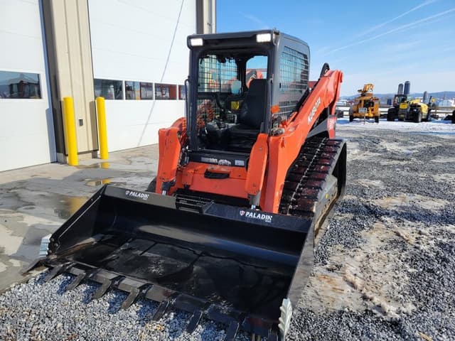 Image of Kubota SVL90-2 equipment image 1