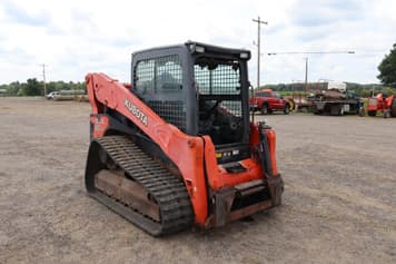 Main image Kubota SVL90-2