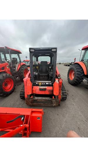 Kubota SVL90-2 Image