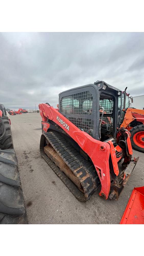 Image of Kubota SVL90-2 equipment image 1